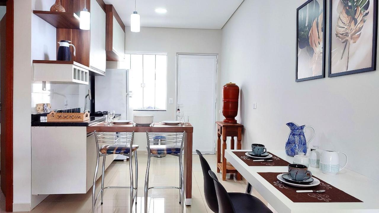 Casa Brilhantes Prox Cataratas E Rodagigante Фос-ду-Іґуасу Екстер'єр фото