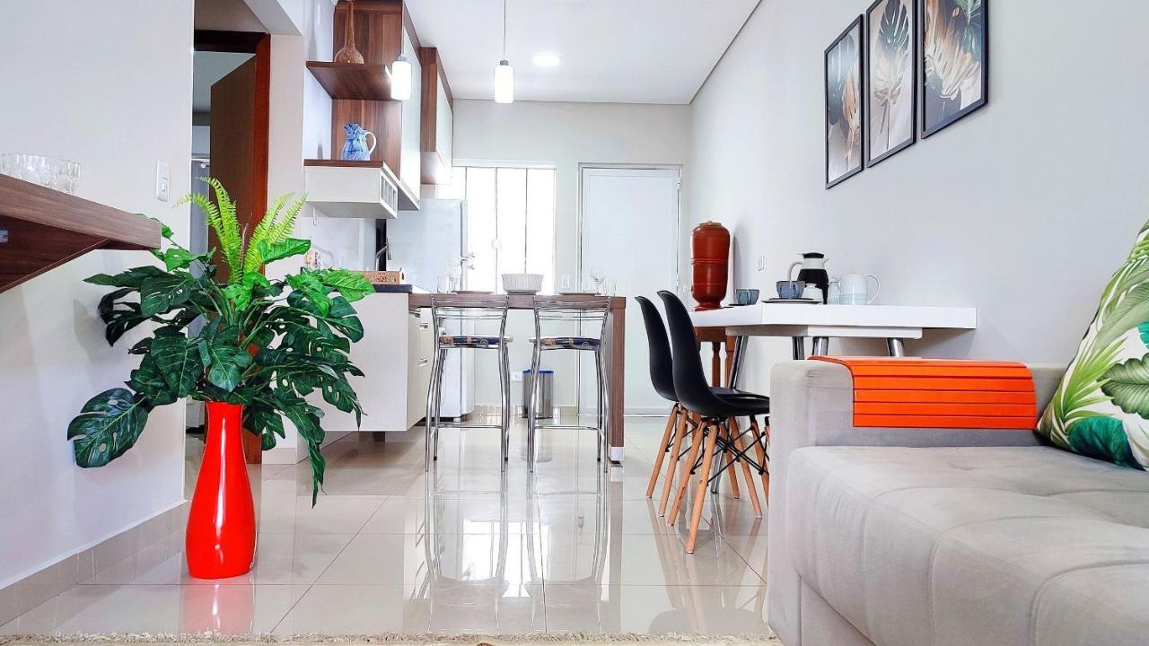 Casa Brilhantes Prox Cataratas E Rodagigante Фос-ду-Іґуасу Екстер'єр фото
